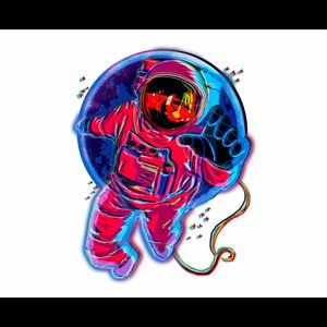 Meet your Posher, Jesus